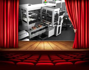 (K)ein Theater mit der (virtuellen) Inbetriebnahme: Was die VIBN bringt und wie sie funktioniert