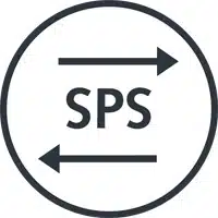 SPS-Schnittstelle zur virtuellen Inbetriebnahme