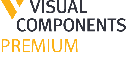 Visual Components Premium