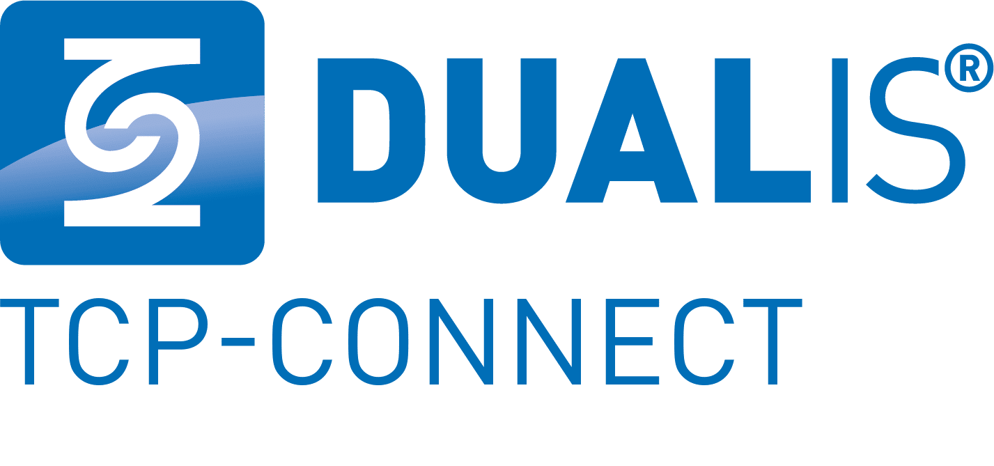 DUALIS TCP-Connect Add-on