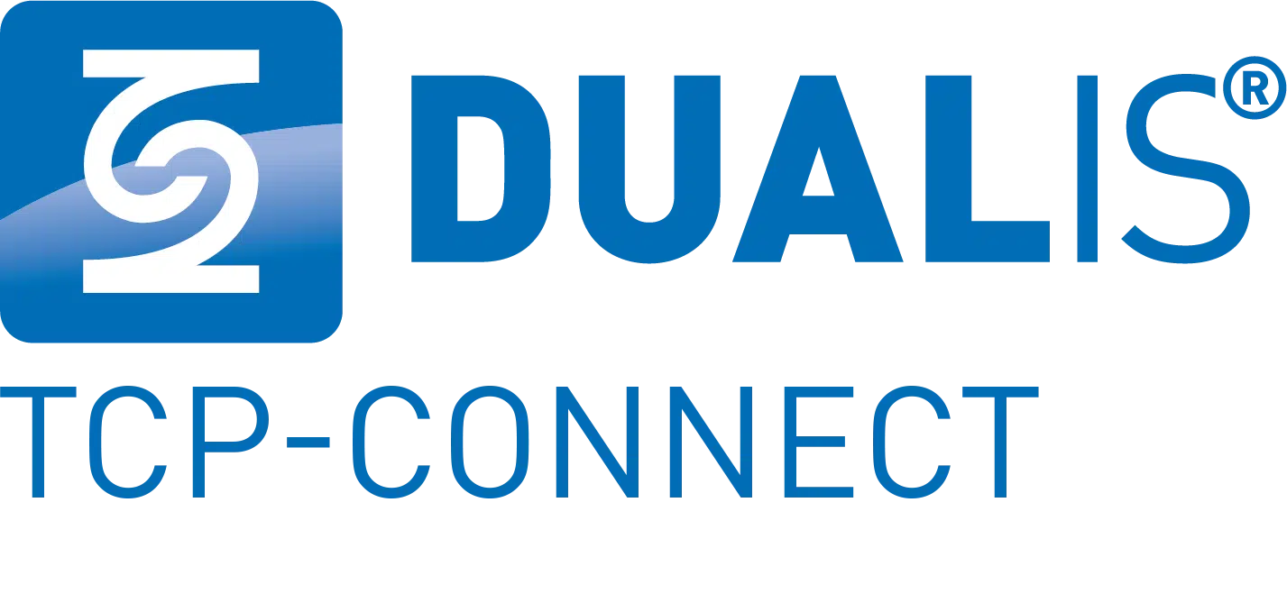 DUALIS TCP-Connect Add-on