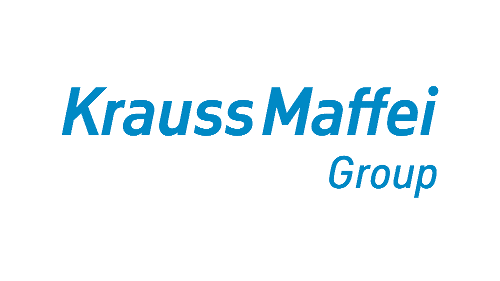 Logo DUALIS Kunde KraussMaffei