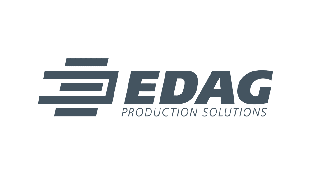 EDAG Production Solutions Logo